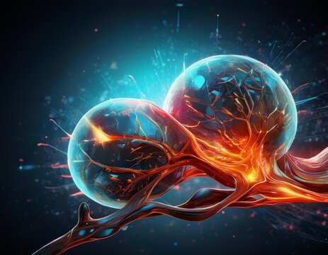 regenerative biohacking for muscle growth integrates stem cell support optimized training nutrition and recovery for muscle repair and hypertrophy
