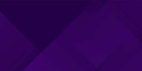 Obraz premium Modern abstract background, Polygon elegant purple background vector for presentation business banner or web background EPS 10