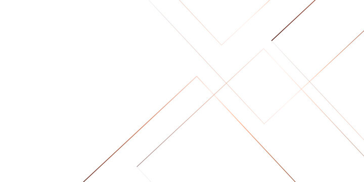 Abstract industrial Design random lines gold on white background. Geometric seamless minimalist pattern with straight lines design. shape composition background.