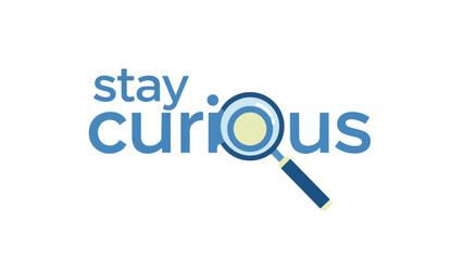 Inspiring digital artwork encouraging a mindset of continuous learning and profound exploration through inquisitive thought processes and dedicated