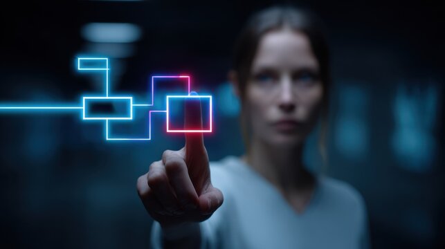 Connects analytical tools directly to decision environments for consistent, evidence-based outcomes that improve planning and execution.
