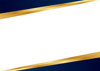 Obraz premium ビジネスフレーム