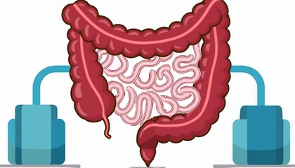 bowel cancer also known as colorectal cancer develops from the inner lining of the bowel and is usually preceded by growths called polyps which may become invasive cancer if undetected