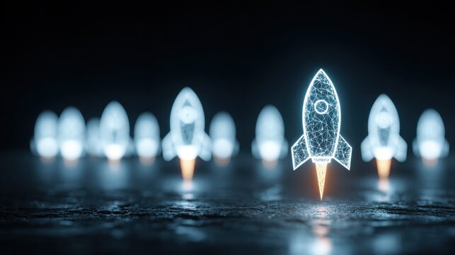 Clear launch plans align teams on timing and communication to support seamless introduction of new solutions.

