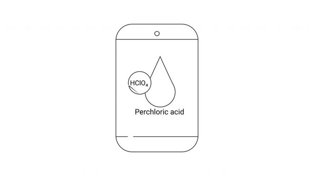 Perchloric Acid Chemical Safety - Handling and Storage Guidelines.