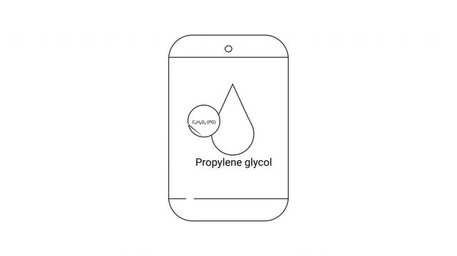 Propylene Glycol - Uses, Properties, and Safety Information.