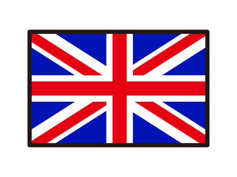 イギリス国旗」の写真素材 | 58,152件の無料イラスト画像 | Adobe Stock