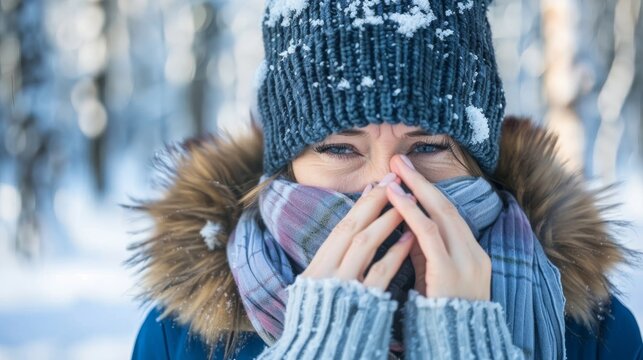 Cold Intolerance: Etiological Mechanisms, Clinical Manifestations, Diagnostic Evaluation and Individualized Management Strategies