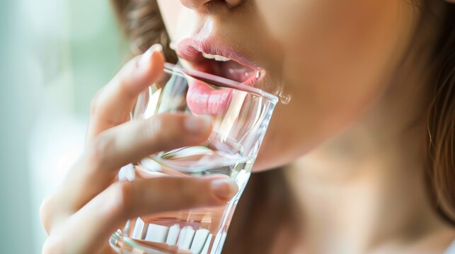 Dry Mouth and Throat: Etiological Spectrum, Clinical Impacts, Diagnostic Evaluation and Holistic Management Approaches