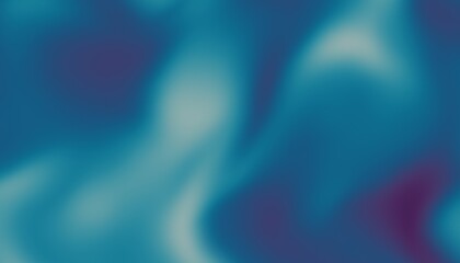 Obraz premium 4K Digital grainy gradient with a colorful soft noise effect. A unique blend of vintage vibes and lo-fi VHS Glitch Texture.