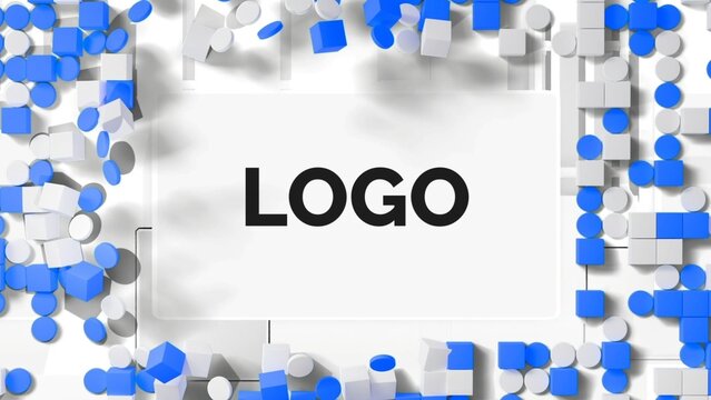 Clean 3D Broadcast News