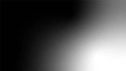 Naklejka premium Abstract Soft Gradient Blur Background with Modern Color Flow png