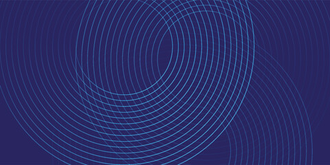 dynamic round shape. abstract modern graphic design element. geometric symbol. colorful gradient blend design. creative vector template. impossible circle sign. © Alfinwahyu