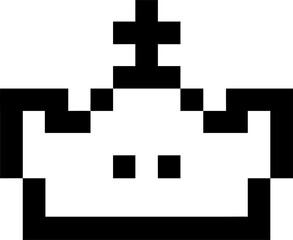 Obraz premium vector cross background