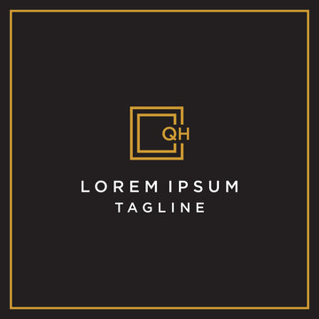 qh square logo