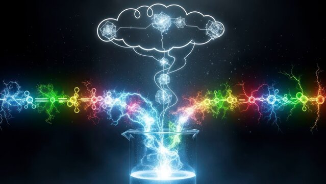 Cloud network