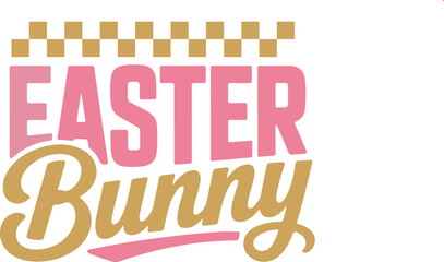 Easter eps vector file