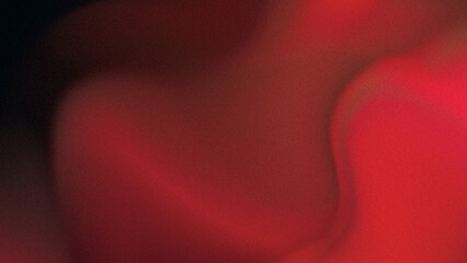 Red Gradient Background with Dark Edges