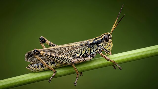 Grasshopper close