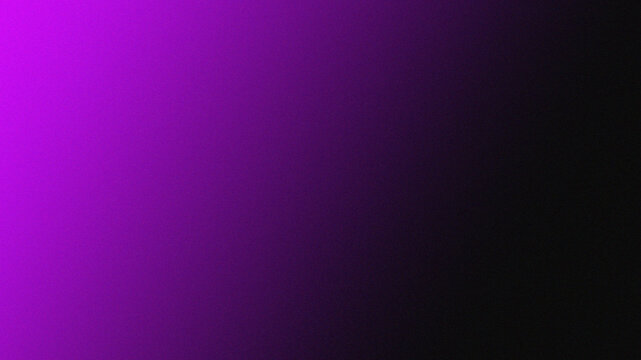 Dynamic purple and black gradient background featuring a subtle grainy texture and smooth color transition