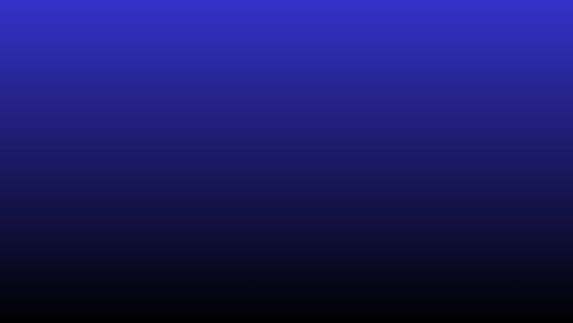Abstract dark blue gradient background blending smoothly from deep indigo to near black creating a mysterious and elegant visual texture perfect for digital design
