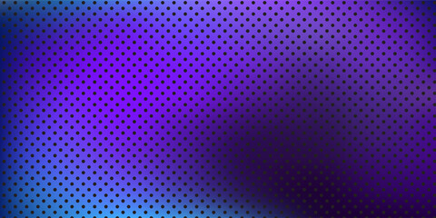 Gradient, dark blue tones. Shades of blue, blue, green colors. Space, galaxies. Night sky. Universe vector