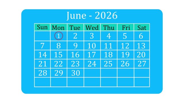 Monday In June Monday Pink Images – Browse 16,098 Stock Photos, Vectors, and Video ...