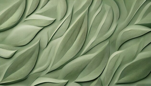 a seamless neutral sage green texture background perfect for design inspiration