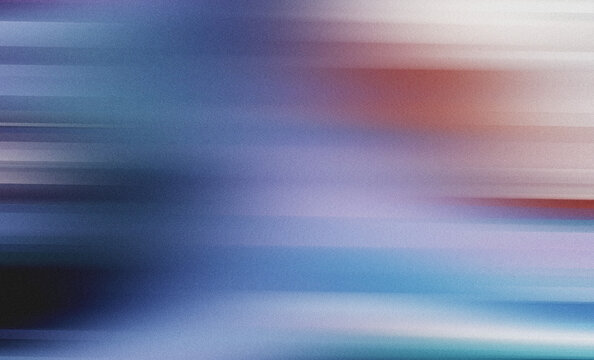 Y2K Cybercore trend, space nebula, chrome palette, VHS glitch effect, dynamic backdrop for electronic music