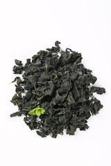 Dried Wakame Seaweed Dalian Korean Export Stemless Sandless Sea Vegetable Food Ingredient