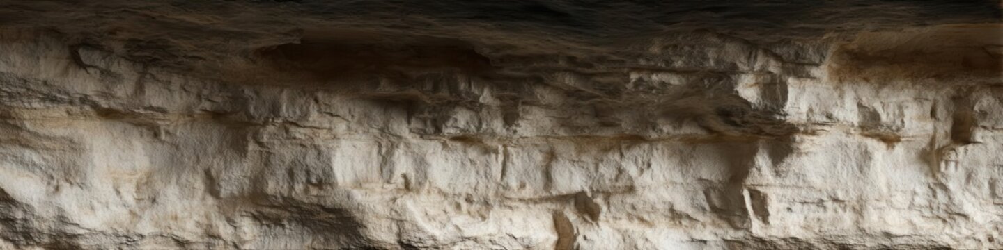 Rough Rock Wall Texture Natural Stone Background, Seamless