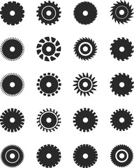 Beautiful cinematic landscape of misty mountains at sunrise with vibrant orange sky reflecting in a calm lake for peaceful nature background and travel concept