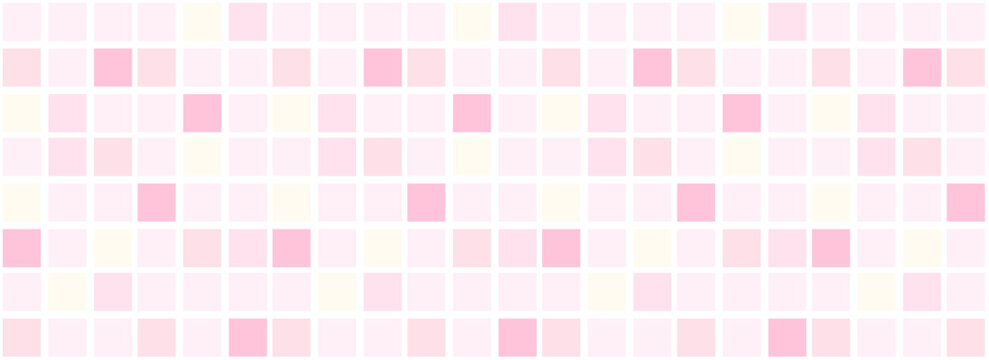 Tile square mosaic with pink bathroom shelf and seamless shower blue. Platform sequin brick with wall floor pool and base bath subway. Rose background tile with marble kid pink and texture. sample in 