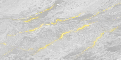 An abstract closeup of a frozen winter stone texture reveals a cold white frost pattern across the blue ice surface under a snowy nature sky © Graph Rover