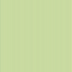 Obraz premium Green vertical stripes seamless background