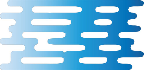 Modern Blue Gradient Abstract Geometric Pattern with Dynamic Tech Lines and Futuristic Triangular Shapes for Professional Digital Backgrounds, Web Design, Corporate Branding, and Creative Art