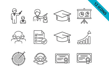 Mobile And Laptop Download Icon Vector EPS