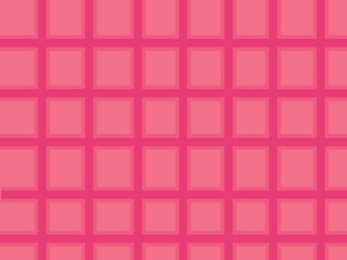 Pink Abstract Grid Pattern Background