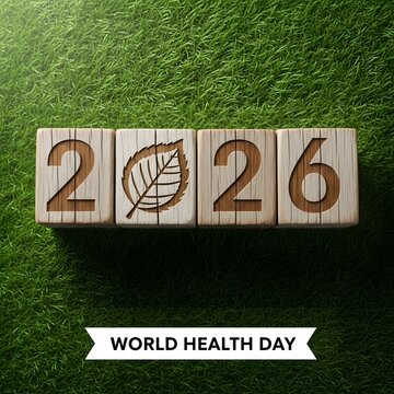 World health day 2026 building a healthier future for all