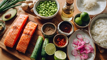 japanese food ingredients