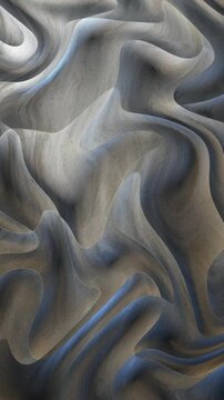 Gloss Flow Loop