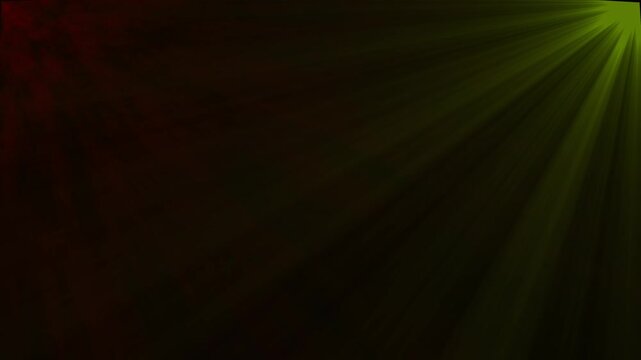 Glitter, shiny, bright, flare footage Isolated light rays animation. Shine or sun effect on white cc light ray animation.