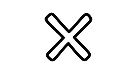 Obraz premium A stark, completely black, empty, minimalist visual composition lacking any discernible subject matter or detail against a void background.