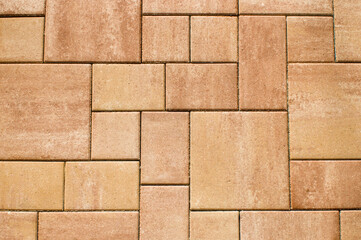 Obraz premium Pflaster Textur 2