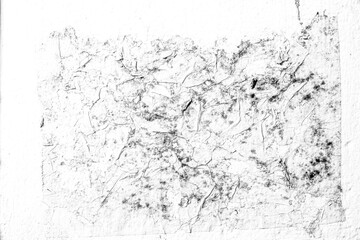 grunge overlay effect with scratch and dust on black background, retro noisy grain dust texture for film or photo overlay effect on black background, old photo overlay ...