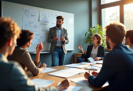 Dynamic Learning: Hands-on Workshop for Professional Development Boosting Skills and Workforce Readiness