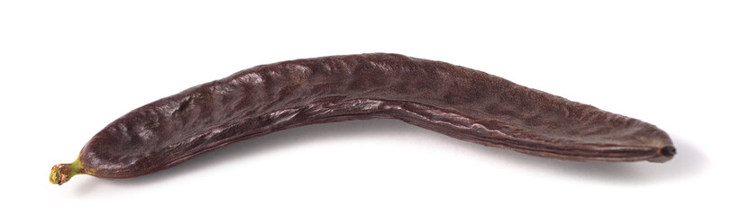 Carob pod