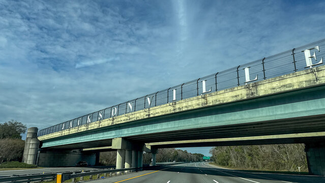 Jacksonville Florida