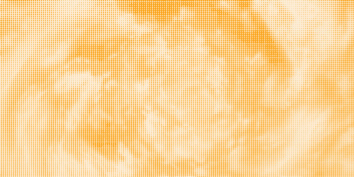 Comic corner background. Pop art texture. Starburst check cartoon style. Anime mark design with explosion effect for print. Fun dot pattern. Checks backdrop with halftone gradient. Vector illustration