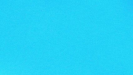 Light blue background noise grain pattern grunge texture retro vintage effect simple plain wallpaper copy space empty blank © Merimay